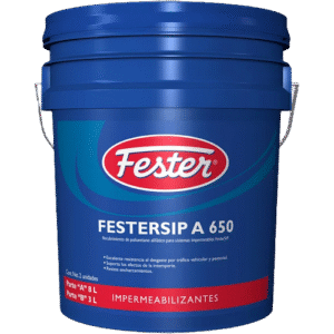 FESTERSIP A 650 SP 11L