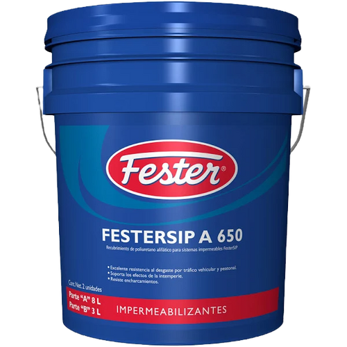 FESTERSIP A 650 SP 11L