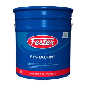 FESTALUM  19L