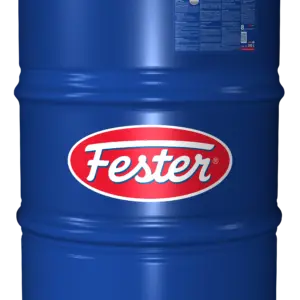 FESTER ACRITON PS MAX 8 AÑOS ROJO TAM 200L