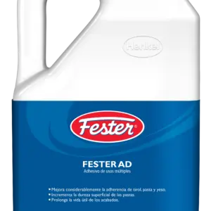 FESTER AD