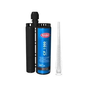 FESTER CF1000 ANCLAJE QUIMICO