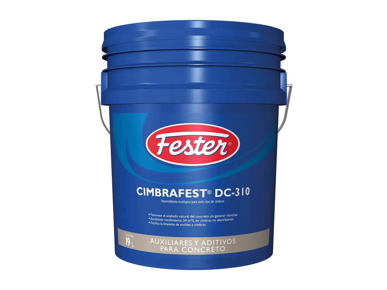 FESTER CIMBRAFEST DC-310 19L