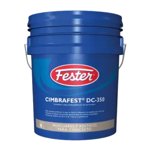 FESTER CIMBRAFEST DC-350 19L