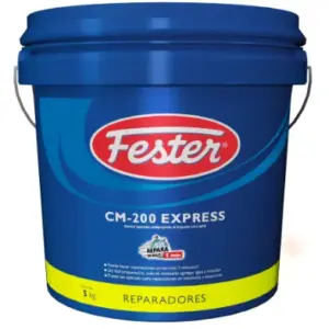 FESTER CM-200 REPARADOR EXPRESS