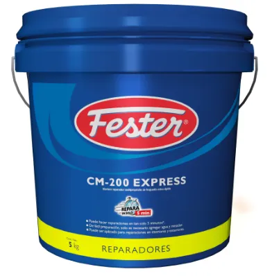 FESTER CM-200 REPARADOR EXPRESS