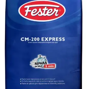 FESTER CM-200 REPARADOR EXPRESS
