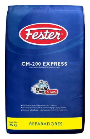 FESTER CM-200 REPARADOR EXPRESS