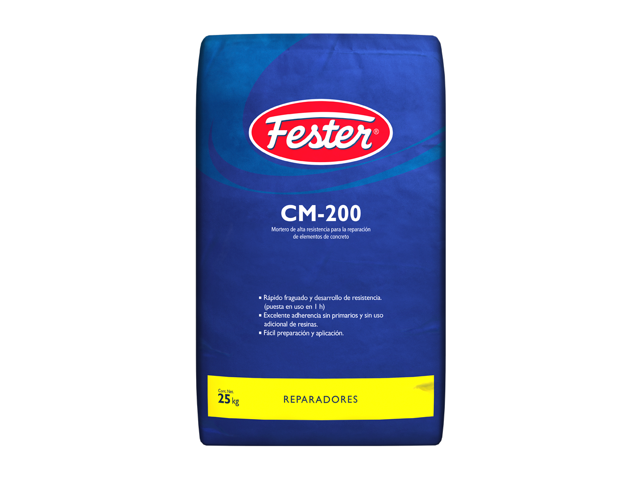 FESTER CM-200 REPARADOR