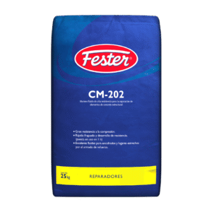 FESTER CM-202 REPARADOR FLUIDO