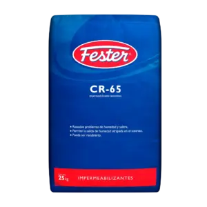 FESTER CR 65 GRIS