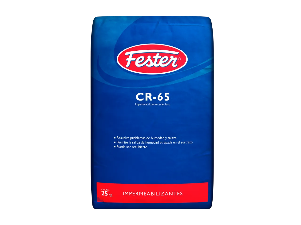 FESTER CR 66 FF GRIS