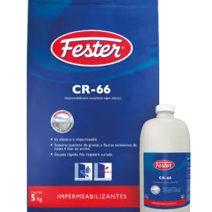 FESTER CR 66 FF BLANCO