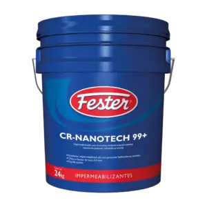 FESTER CR-NANOTECH-99+ BLANCO