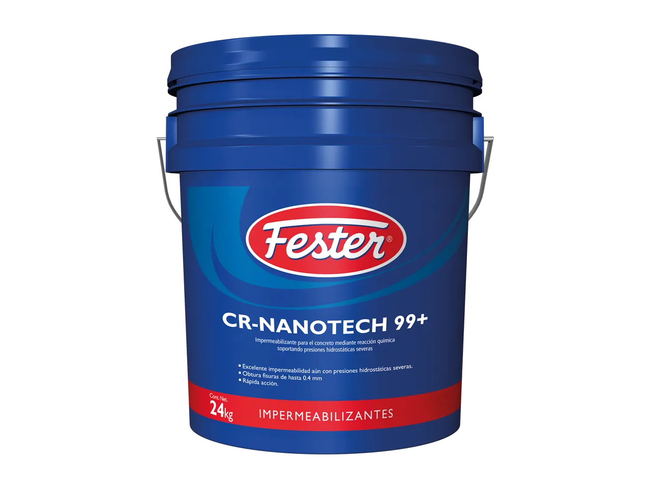 FESTER CR-NANOTECH-99+ BLANCO