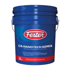 FESTER CR-NANOTECH ADMIX