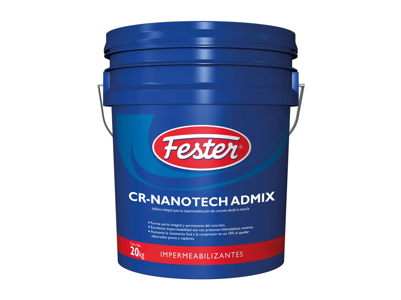 FESTER CR-NANOTECH ADMIX