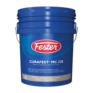FESTER CURAFEST MC-320