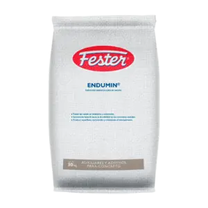 FESTER ENDUMIN GRIS NATURAL