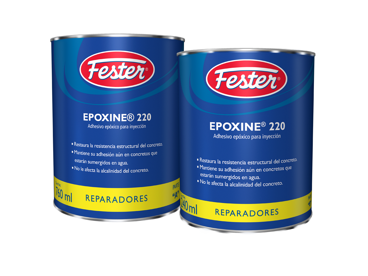 FESTER EPOXINE 220