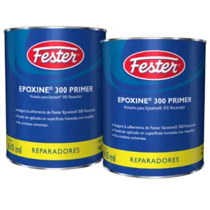 FESTER EPOXINE 300 RESANADOR
