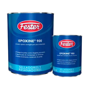 FESTER EPOXINE 900 SELLADOR