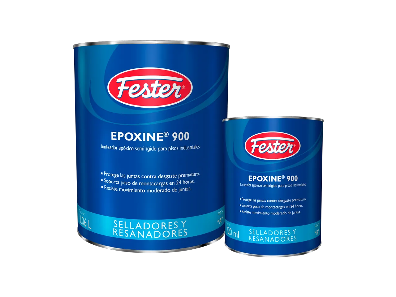 FESTER EPOXINE 900 SELLADOR