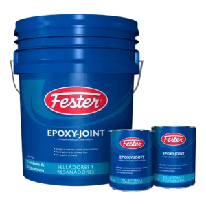 FESTER EPOXY-JOINT