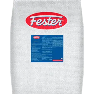 FESTER FERROFEST "I"