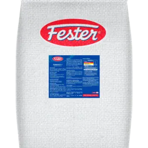 FESTER FERROFEST "I"