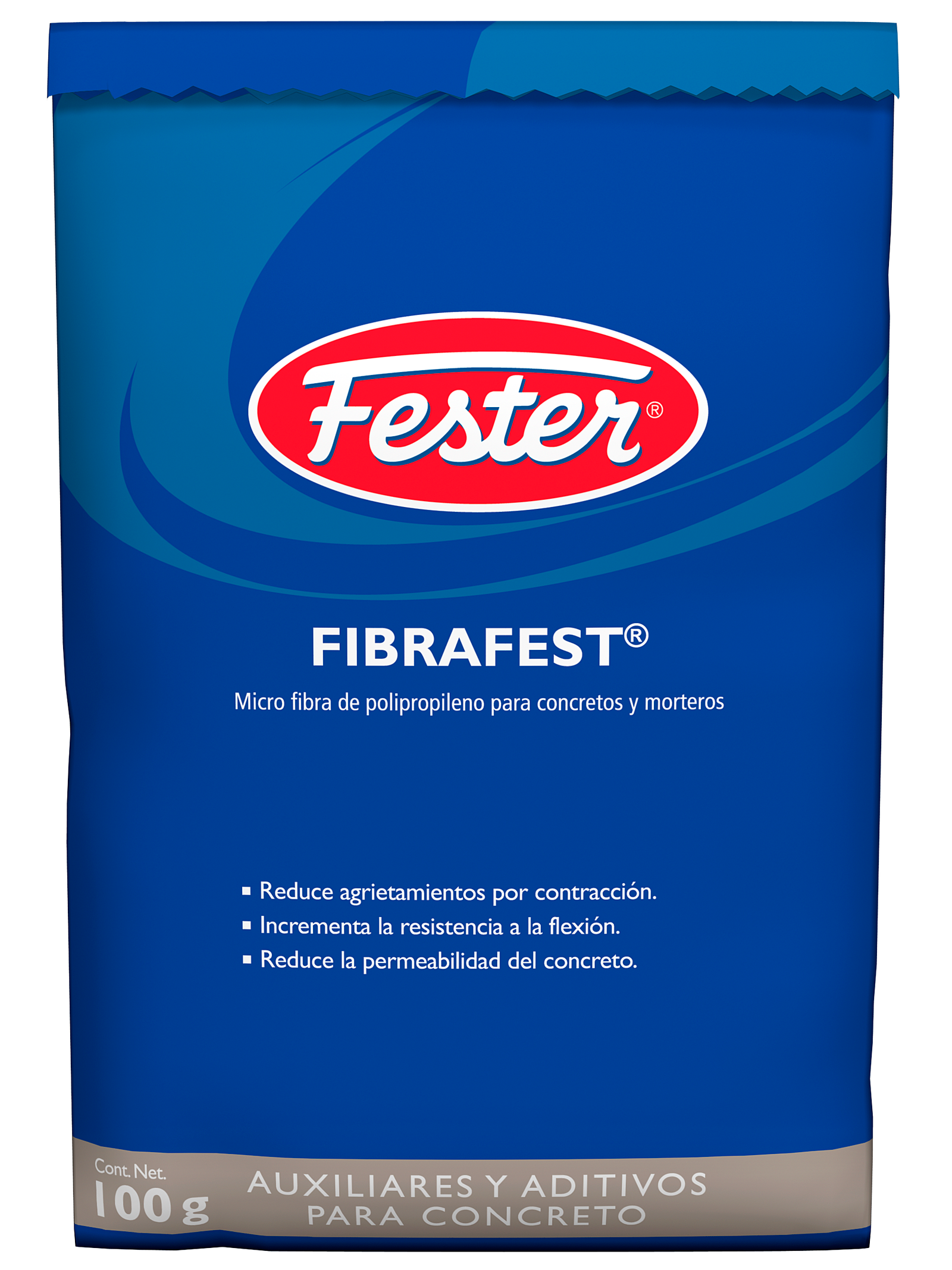FESTER FIBRAFEST 100