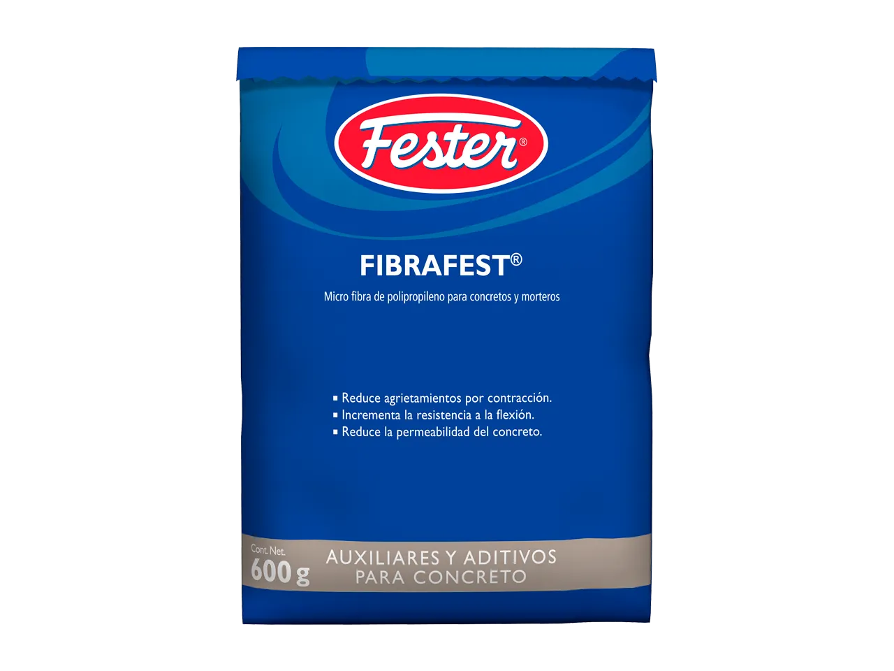 FESTER FIBRAFEST 600