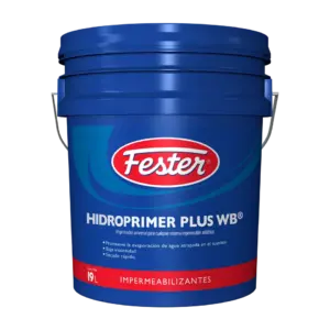 FESTER HIDROPRIMER PLUS WB