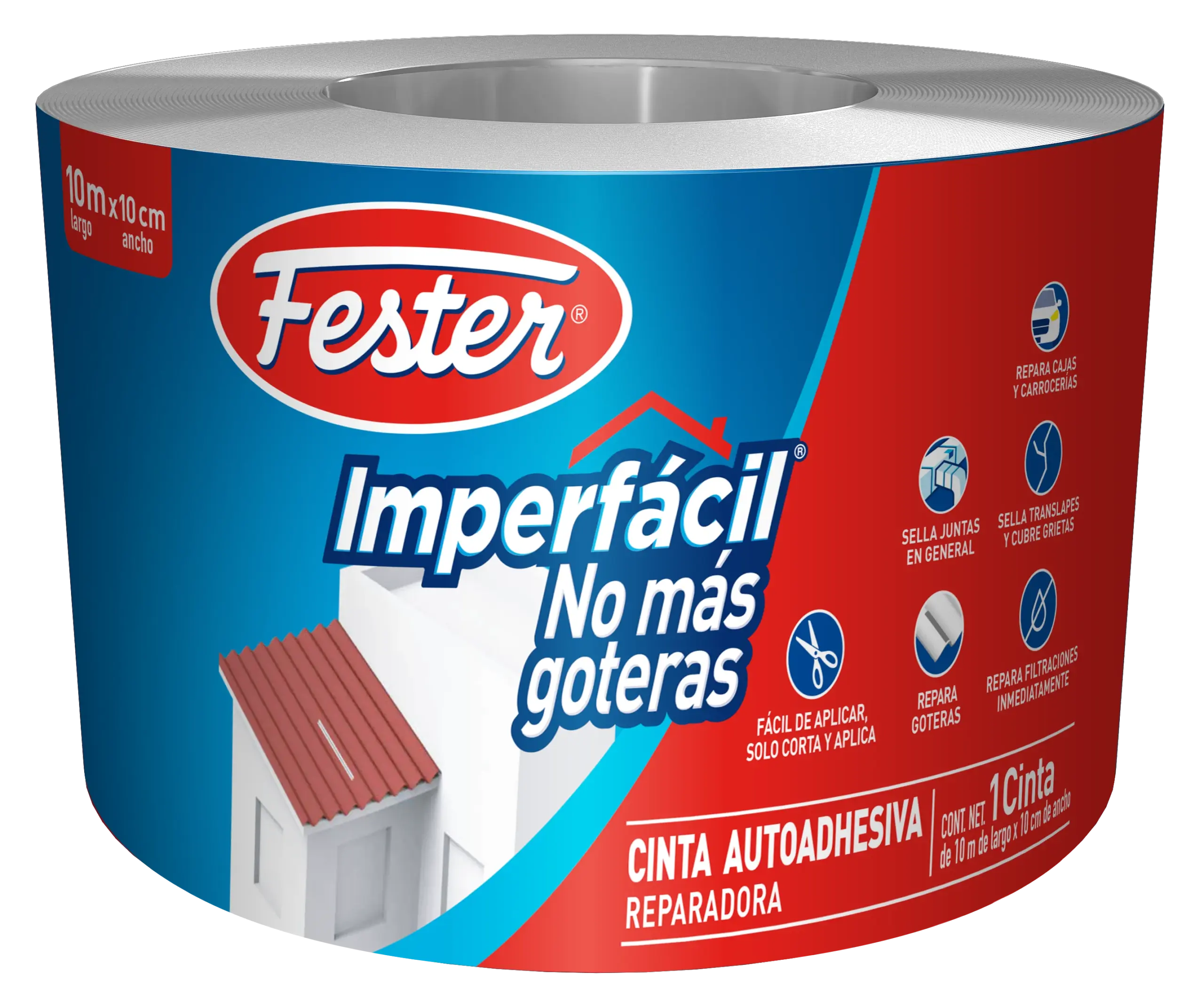 FESTER IMPERFACIL NMG CINTA