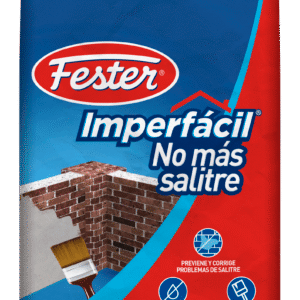 FESTER IMPERFACIL NO MAS SALITRE
