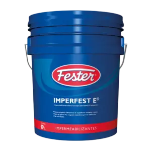 FESTER IMPERFEST E 19 L