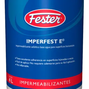 FESTER IMPERFEST E 4L