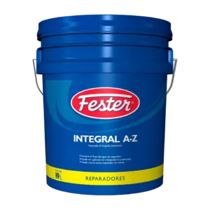 FESTER INTEGRAL A-Z