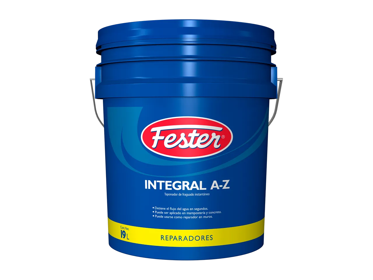 FESTER INTEGRAL A-Z