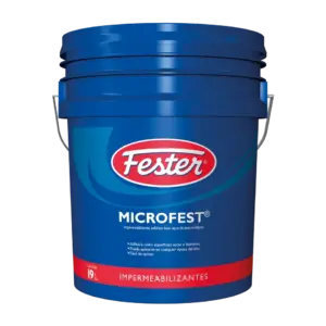 FESTER MICROFEST