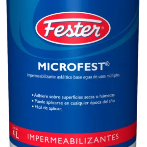 FESTER MICROFEST