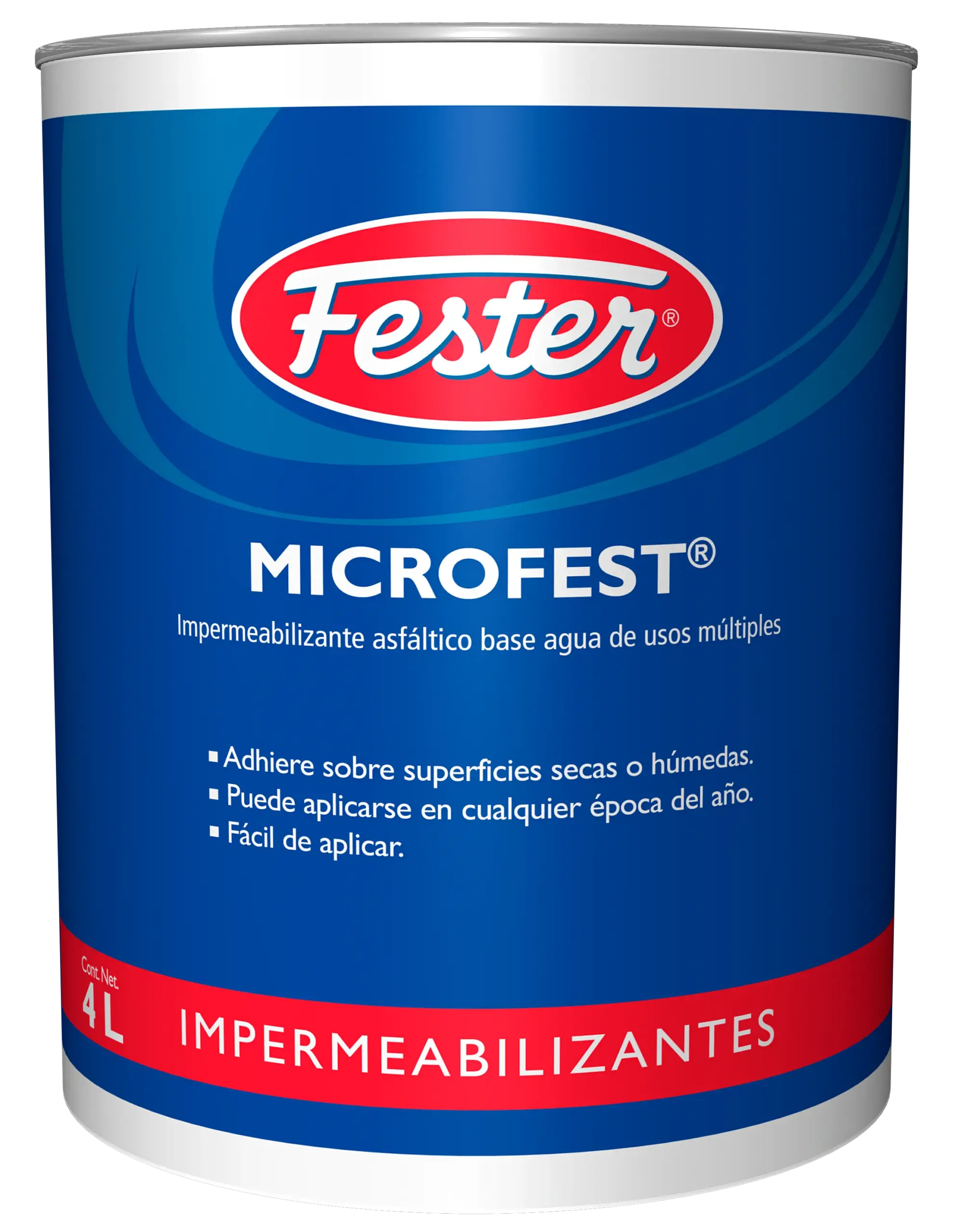 FESTER MICROFEST