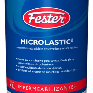 FESTER MICROLASTIC