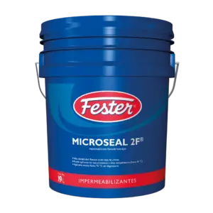 FESTER MICROSEAL NO.2F