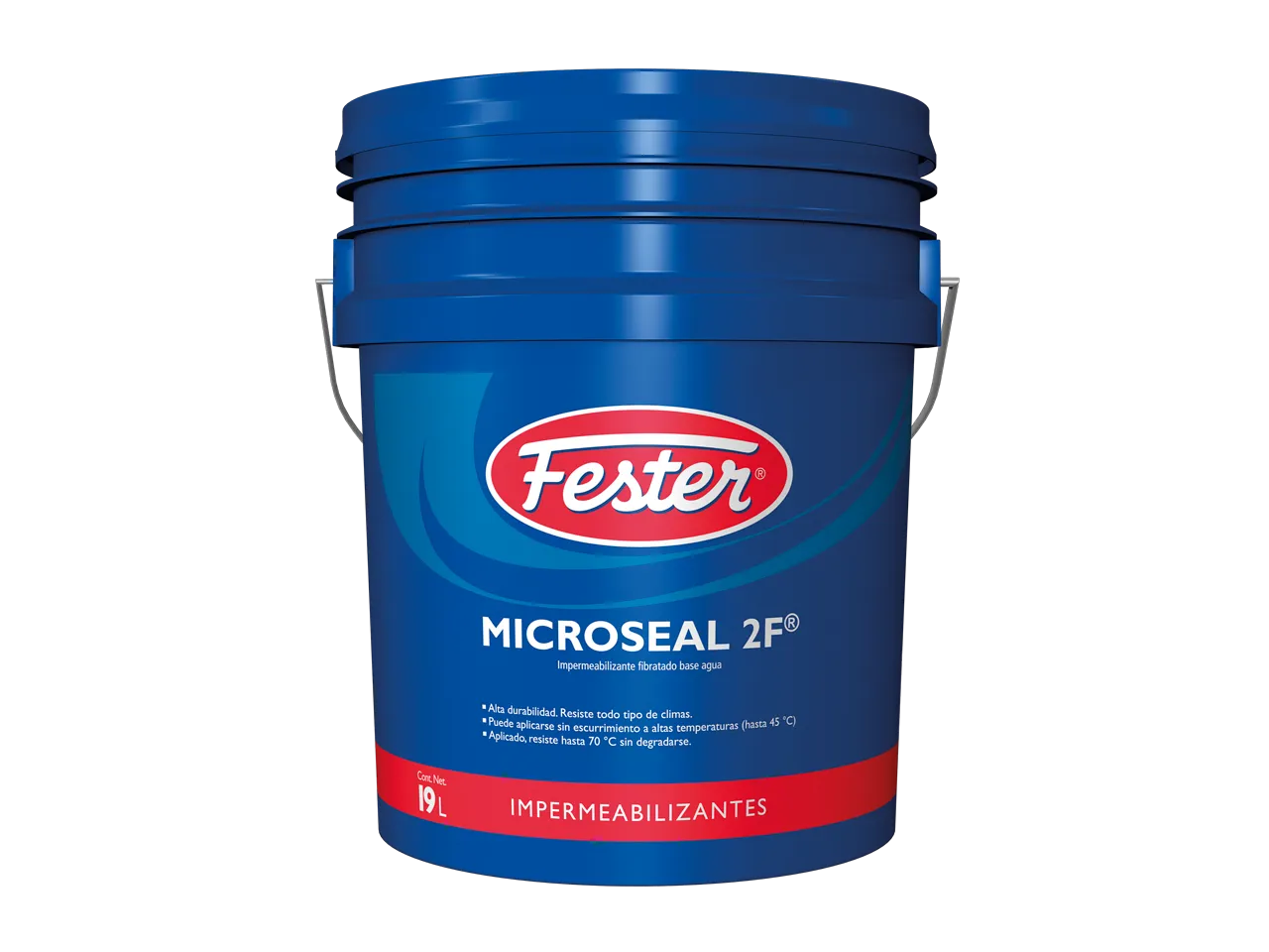 FESTER MICROSEAL NO.2F