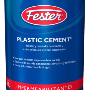 FESTER PLASTIC CEMENT
