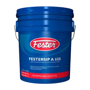 FESTERSIP A 650 GRIS 11L