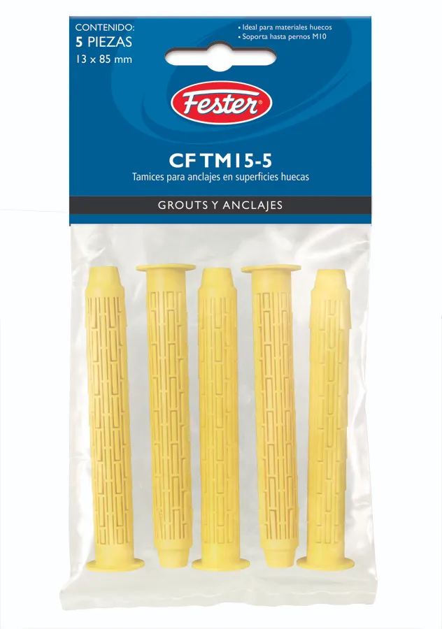 FESTER TAMICES 13 X 100 MM