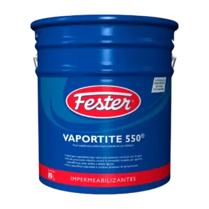 FESTER VAPORTITE 550
