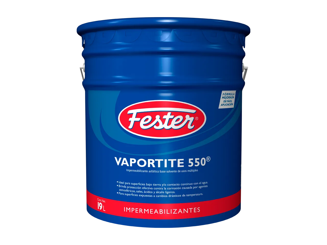 FESTER VAPORTITE 550